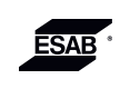 ESAB uk logo
